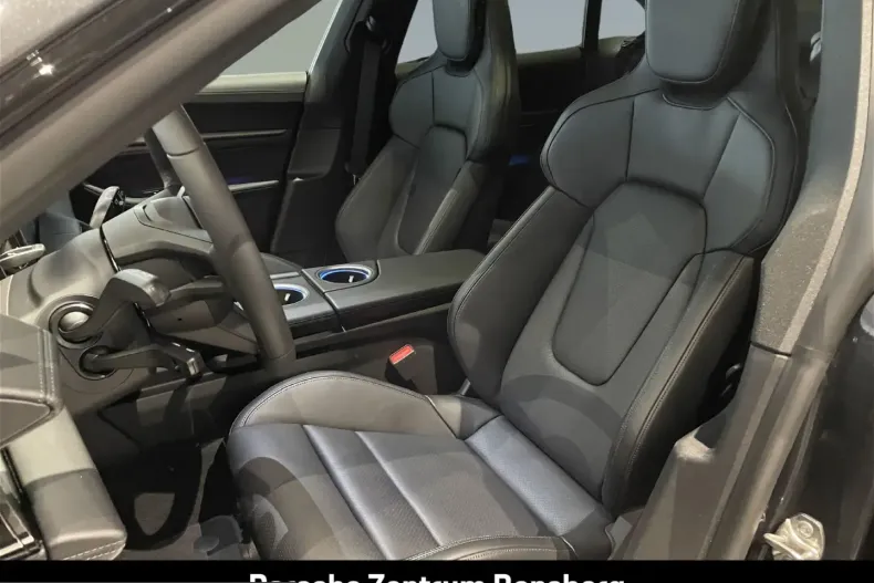 Porsche Taycan din 2025 cu 26.900 km - oferta POR229886 - foto 11
