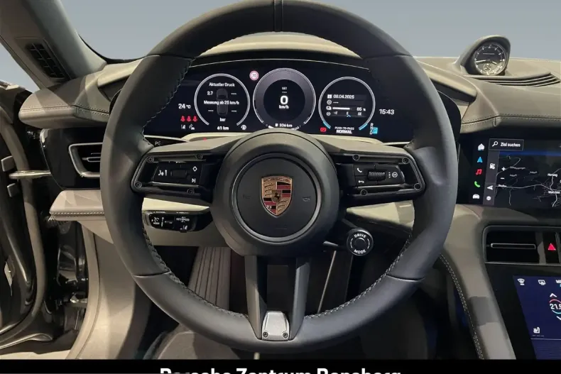 Porsche Taycan din 2025 cu 26.900 km - oferta POR229886 - foto 12