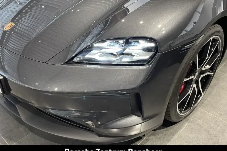 Porsche Taycan din 2025 cu 26.900 km - oferta POR229886 - foto 28