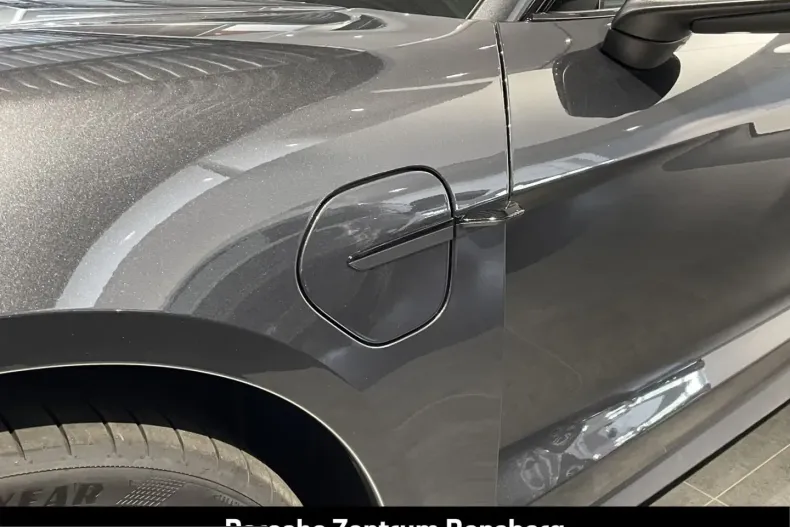 Porsche Taycan din 2025 cu 26.900 km - oferta POR229886 - foto 29