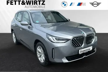 BMW X3 din 2025 - oferta BMW229887
