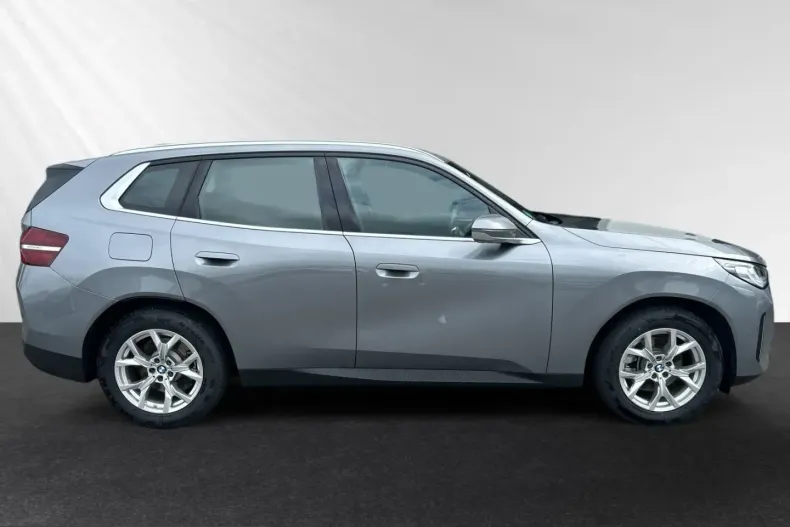 BMW X3 (Seria X) din 2025 cu 13.350 km - oferta BMW229887 - foto 2