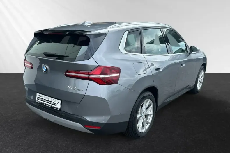 BMW X3 (Seria X) din 2025 cu 13.350 km - oferta BMW229887 - foto 3