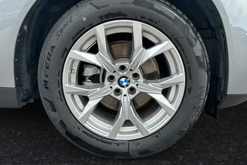 BMW X3 (Seria X) din 2025 cu 13.350 km - oferta BMW229887 - foto 4
