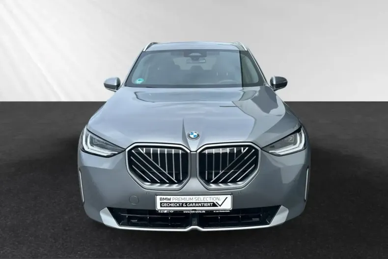 BMW X3 (Seria X) din 2025 cu 13.350 km - oferta BMW229887 - foto 5