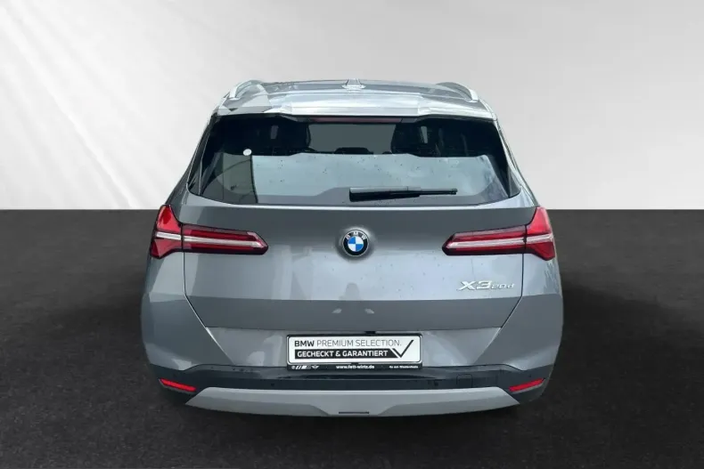 BMW X3 (Seria X) din 2025 cu 13.350 km - oferta BMW229887 - foto 7