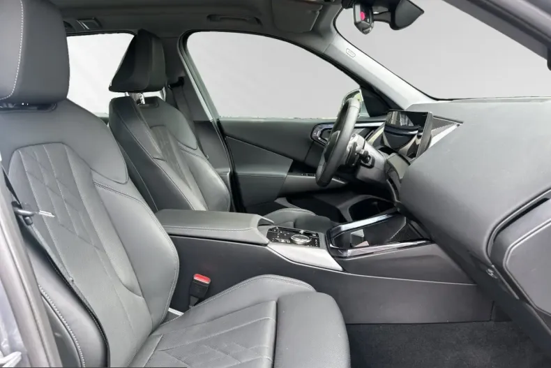 BMW X3 (Seria X) din 2025 cu 13.350 km - oferta BMW229887 - foto 8