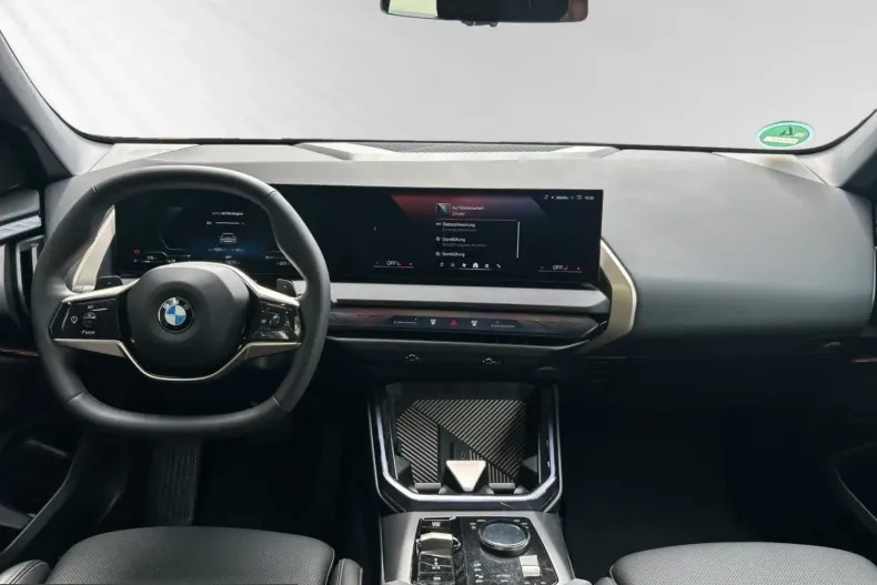 BMW X3 (Seria X) din 2025 cu 13.350 km - oferta BMW229887 - foto 9