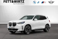 BMW X3 (Seria X) din 2025 cu 40.540 km - oferta BMW229888 - foto 1