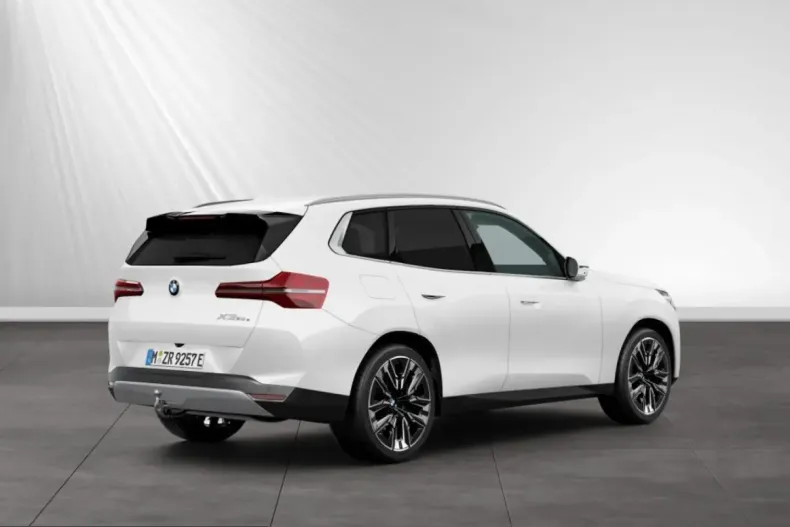 BMW X3 (Seria X) din 2025 cu 40.540 km - oferta BMW229888 - foto 2