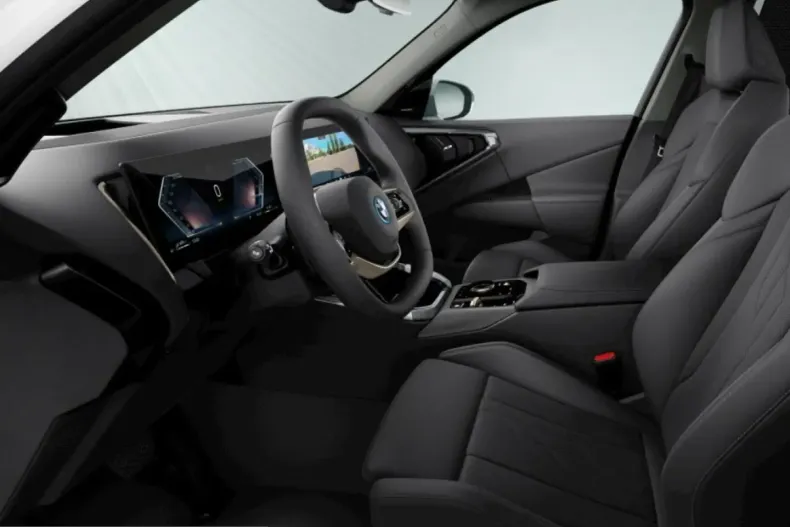 BMW X3 (Seria X) din 2025 cu 40.540 km - oferta BMW229888 - foto 3