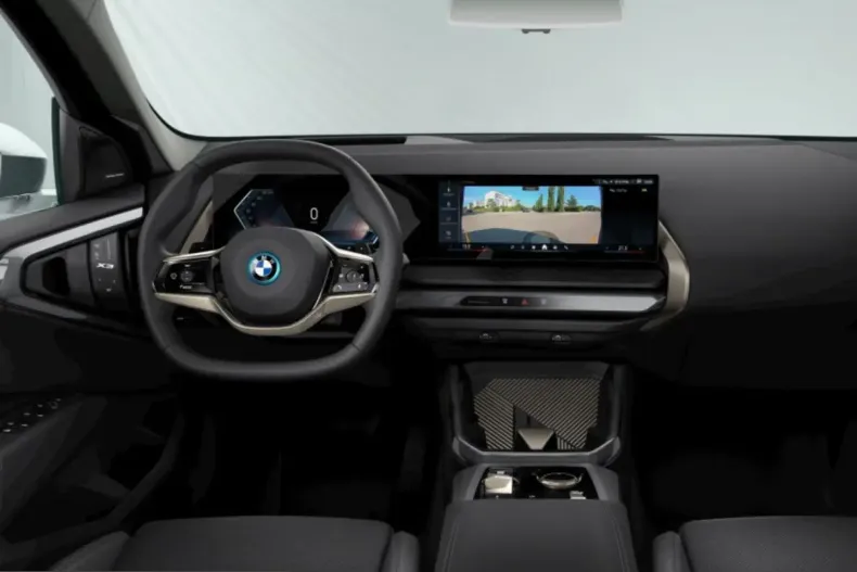 BMW X3 (Seria X) din 2025 cu 40.540 km - oferta BMW229888 - foto 5