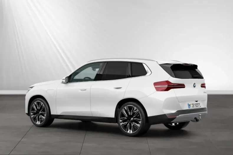 BMW X3 (Seria X) din 2025 cu 40.540 km - oferta BMW229888 - foto 8