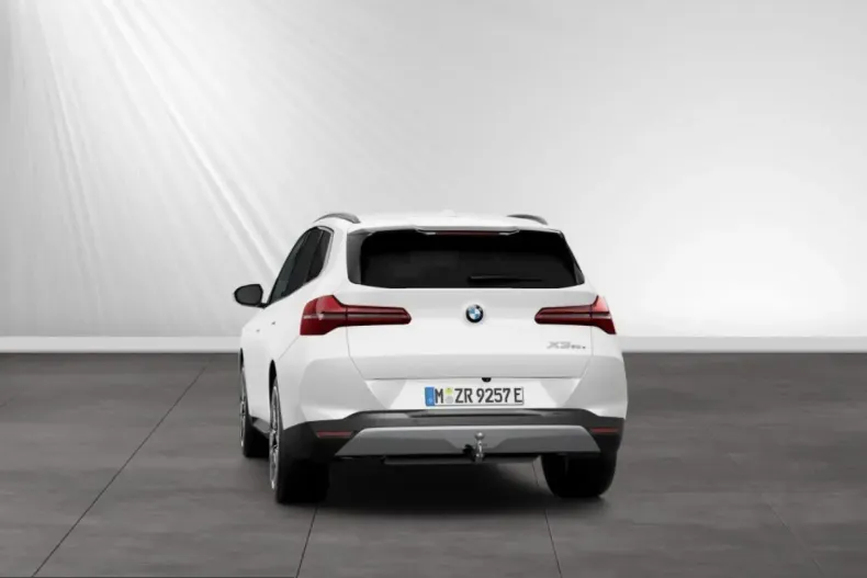 BMW X3 (Seria X) din 2025 cu 40.540 km - oferta BMW229888 - foto 9