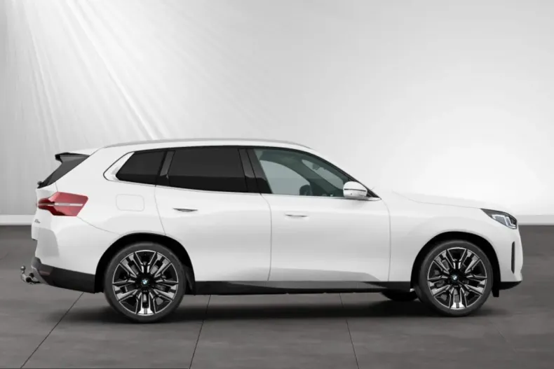 BMW X3 (Seria X) din 2025 cu 40.540 km - oferta BMW229888 - foto 11