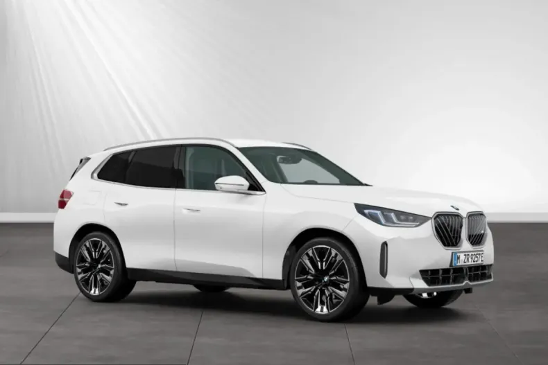 BMW X3 (Seria X) din 2025 cu 40.540 km - oferta BMW229888 - foto 12