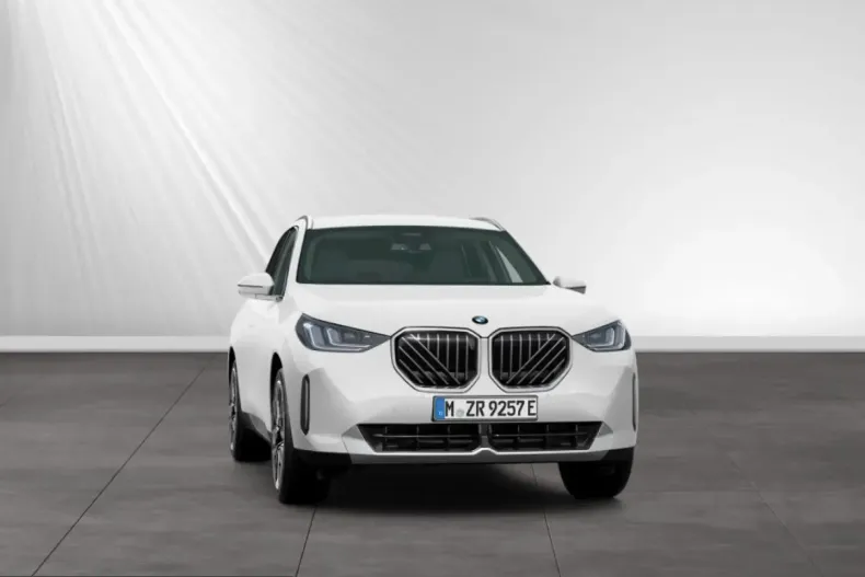 BMW X3 (Seria X) din 2025 cu 40.540 km - oferta BMW229888 - foto 13