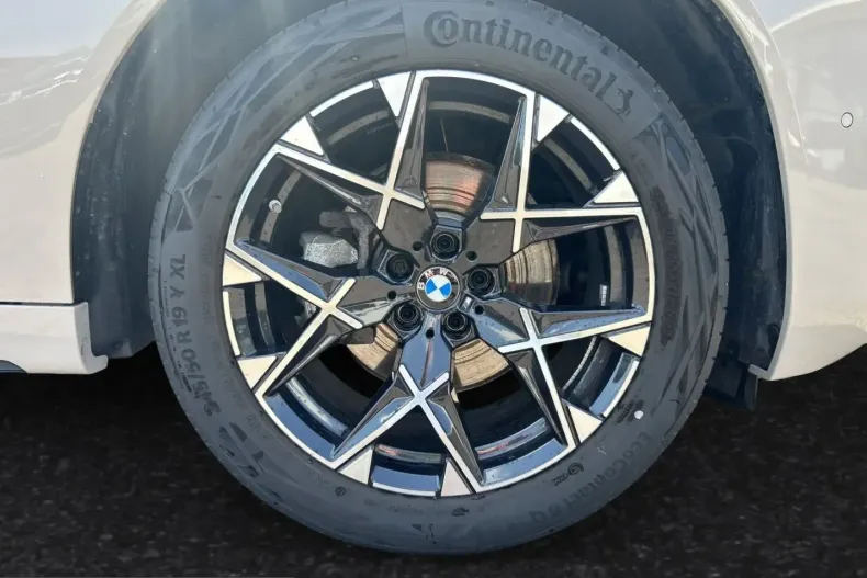 BMW X3 (Seria X) din 2025 cu 12.796 km - oferta BMW229889 - foto 3
