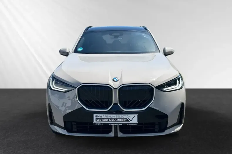 BMW X3 (Seria X) din 2025 cu 12.796 km - oferta BMW229889 - foto 4