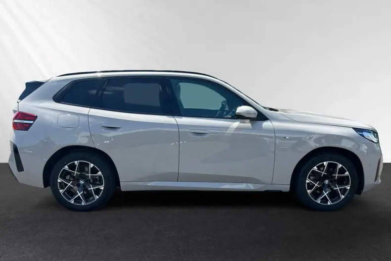 BMW X3 (Seria X) din 2025 cu 12.796 km - oferta BMW229889 - foto 12