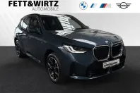 BMW X3 (Seria X) din 2025 cu 14.558 km - oferta BMW229890 - foto 1
