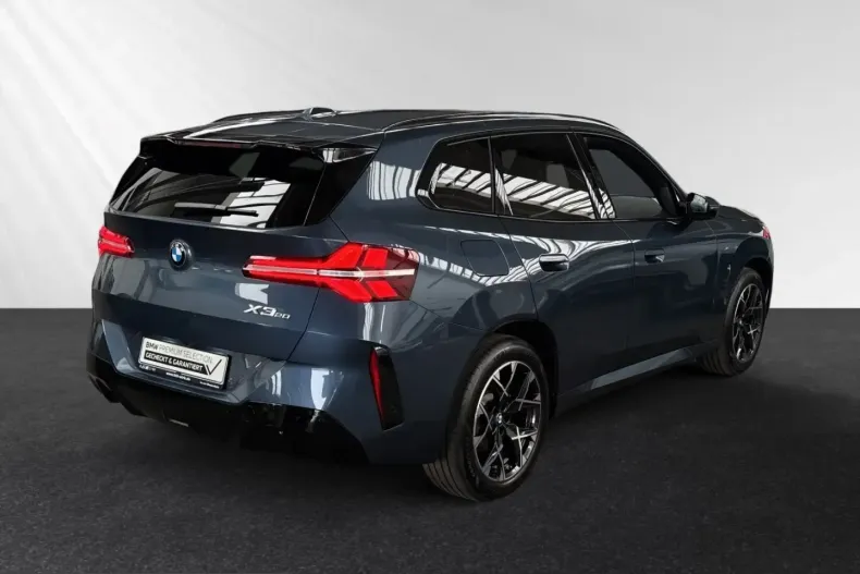 BMW X3 (Seria X) din 2025 cu 14.558 km - oferta BMW229890 - foto 3
