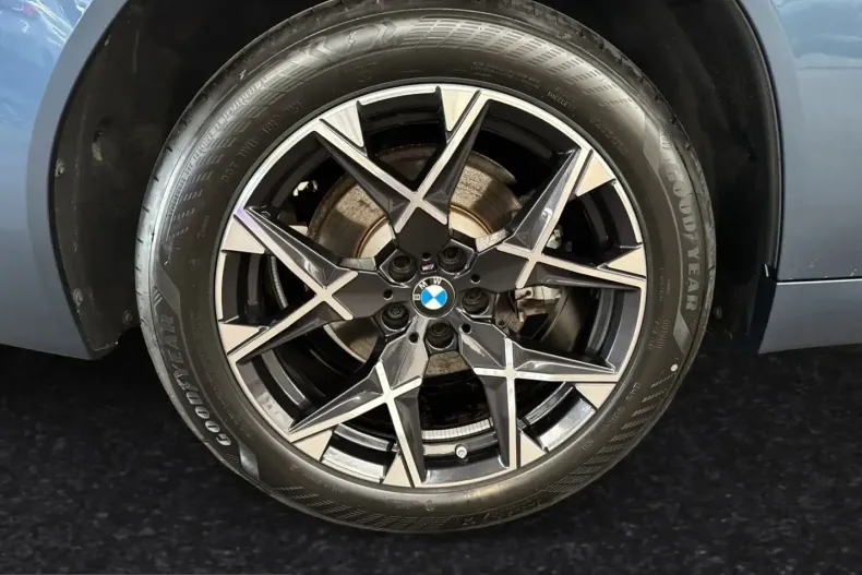 BMW X3 (Seria X) din 2025 cu 14.558 km - oferta BMW229890 - foto 4