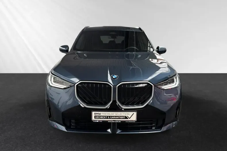 BMW X3 (Seria X) din 2025 cu 14.558 km - oferta BMW229890 - foto 5