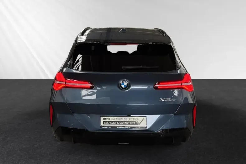 BMW X3 (Seria X) din 2025 cu 14.558 km - oferta BMW229890 - foto 7