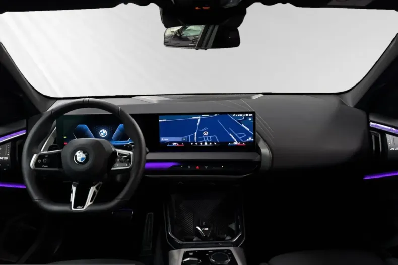 BMW X3 (Seria X) din 2025 cu 14.558 km - oferta BMW229890 - foto 9