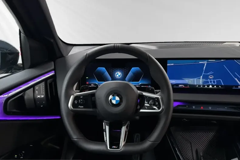BMW X3 (Seria X) din 2025 cu 14.558 km - oferta BMW229890 - foto 11