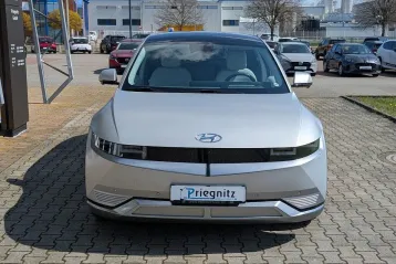 Hyundai IONIQ 5 din 2022 - oferta HYU229891