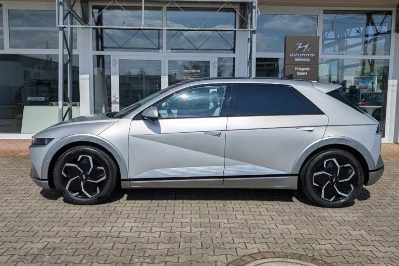 Hyundai IONIQ 5 din 2022 cu 50.000 km - oferta HYU229891 - foto 2