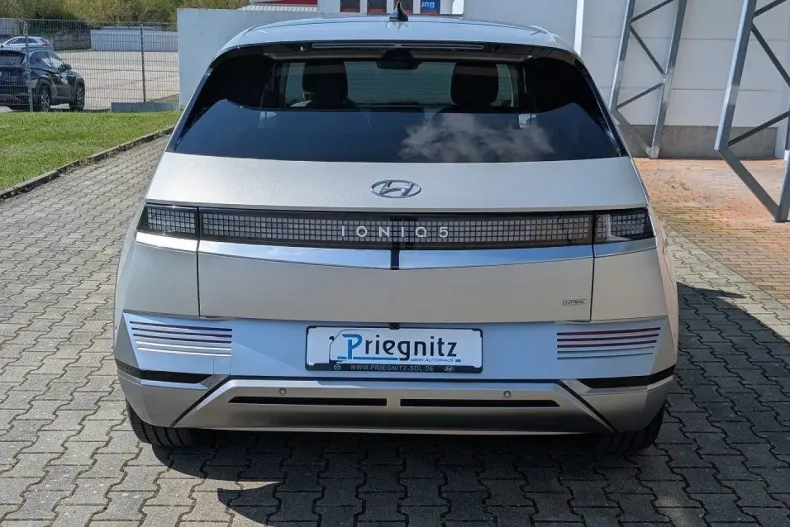 Hyundai IONIQ 5 din 2022 cu 50.000 km - oferta HYU229891 - foto 4