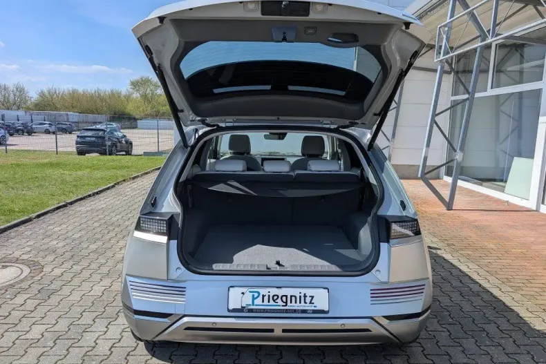 Hyundai IONIQ 5 din 2022 cu 50.000 km - oferta HYU229891 - foto 5