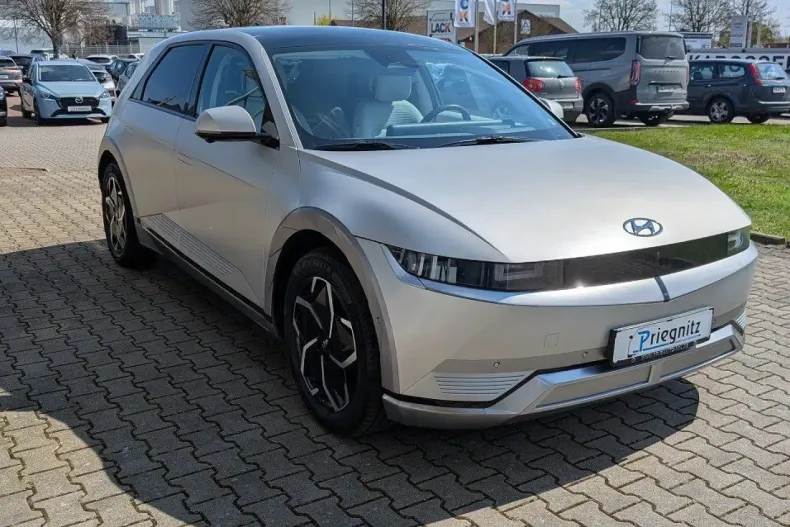 Hyundai IONIQ 5 din 2022 cu 50.000 km - oferta HYU229891 - foto 7