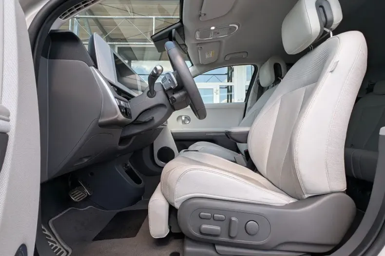 Hyundai IONIQ 5 din 2022 cu 50.000 km - oferta HYU229891 - foto 10