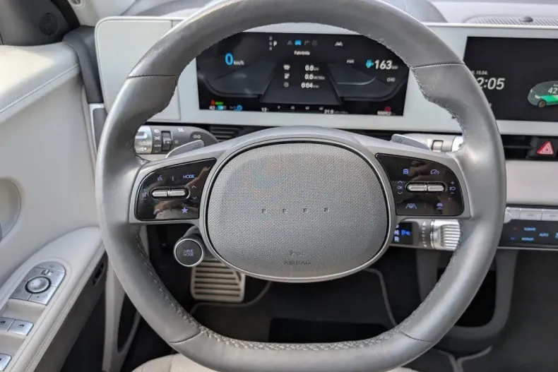 Hyundai IONIQ 5 din 2022 cu 50.000 km - oferta HYU229891 - foto 12