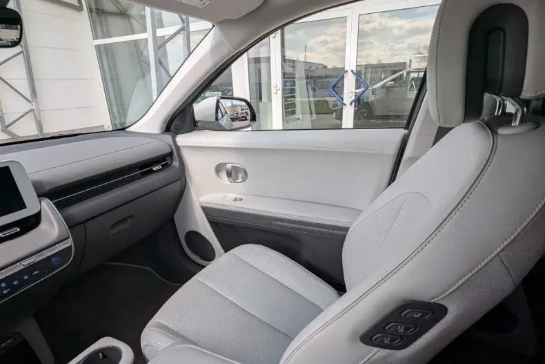 Hyundai IONIQ 5 din 2022 cu 50.000 km - oferta HYU229891 - foto 17