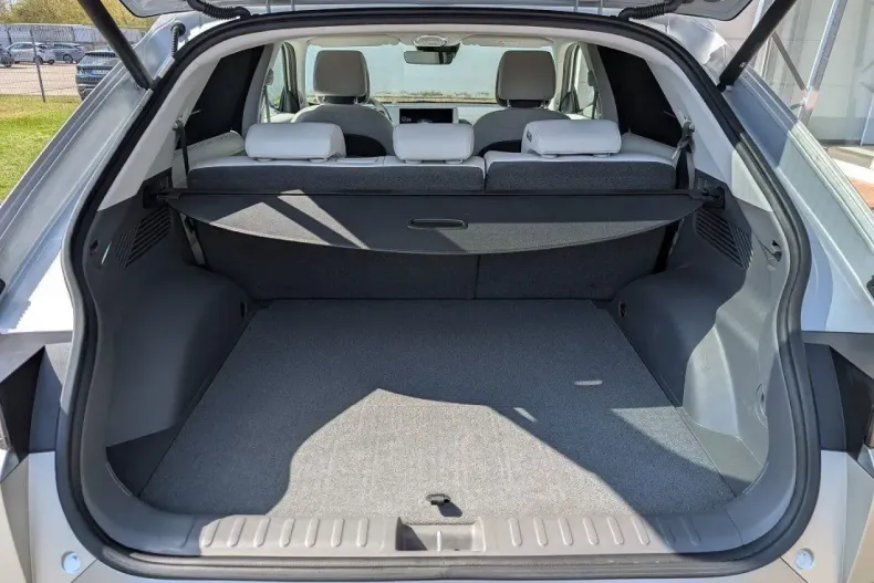 Hyundai IONIQ 5 din 2022 cu 50.000 km - oferta HYU229891 - foto 21