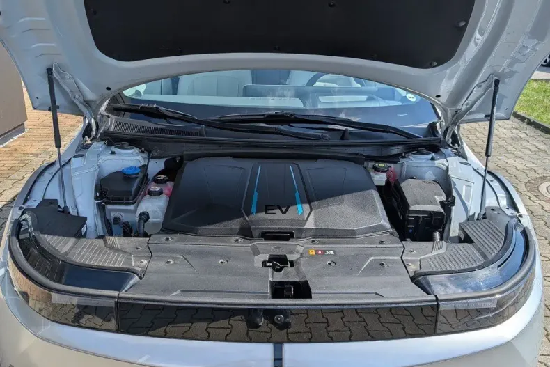 Hyundai IONIQ 5 din 2022 cu 50.000 km - oferta HYU229891 - foto 22