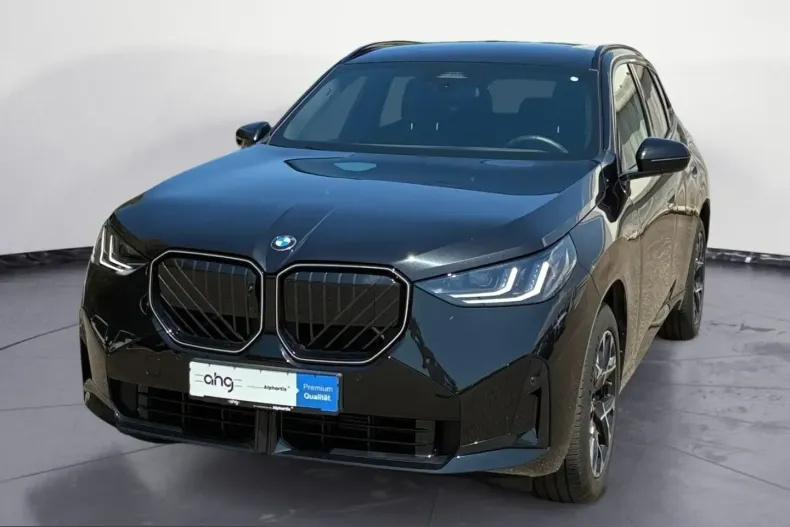 BMW X3 (Seria X) din 2025 cu 20.000 km - oferta BMW229892 - foto 2
