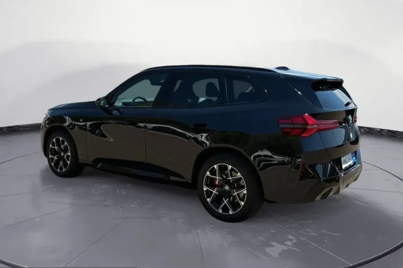 BMW X3 (Seria X) din 2025 cu 20.000 km - oferta BMW229892 - foto 3