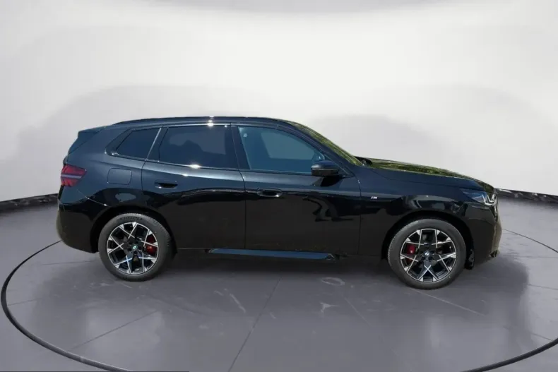 BMW X3 (Seria X) din 2025 cu 20.000 km - oferta BMW229892 - foto 5