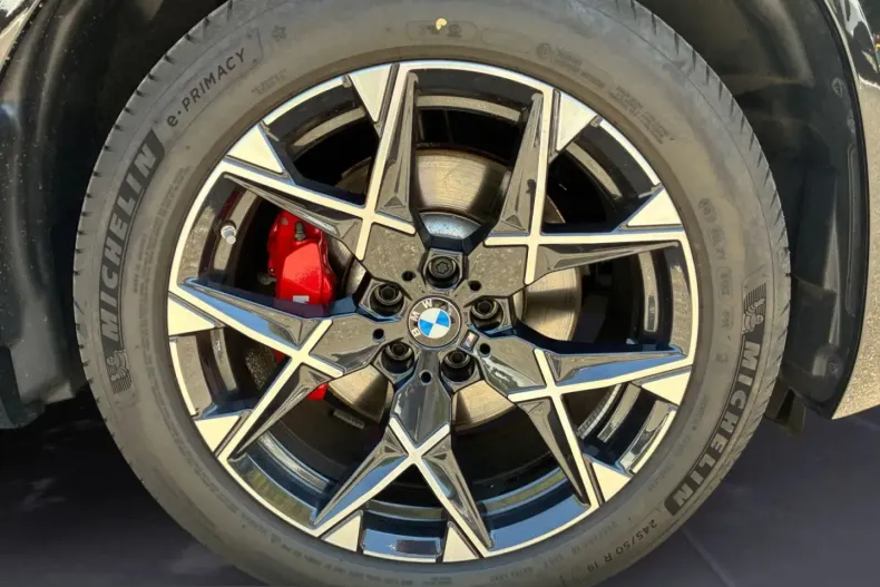 BMW X3 (Seria X) din 2025 cu 20.000 km - oferta BMW229892 - foto 10