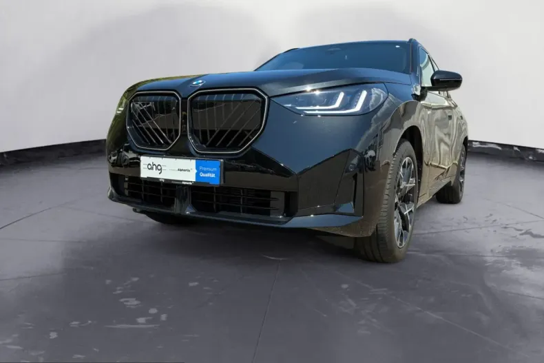 BMW X3 (Seria X) din 2025 cu 20.000 km - oferta BMW229892 - foto 11