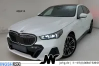 BMW 520 (Seria 5) din 2024 cu 41.800 km - oferta BMW229893 - foto 1