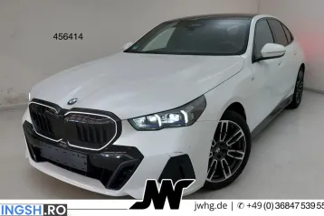 BMW 520 din 2024 - oferta BMW229893
