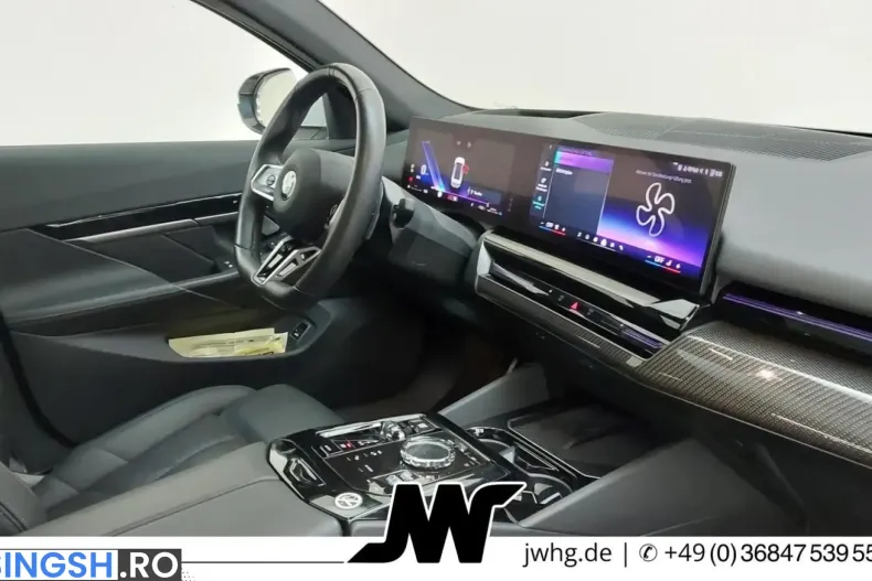 BMW 520 (Seria 5) din 2024 cu 41.800 km - oferta BMW229893 - foto 7