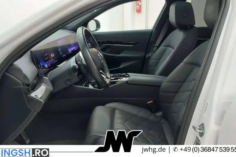 BMW 520 (Seria 5) din 2024 cu 41.800 km - oferta BMW229893 - foto 9